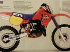 Honda CR 500R